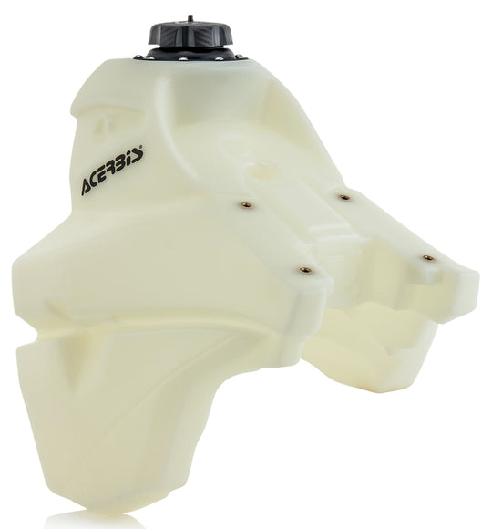 Acerbis Large Capacity Fuel Tank 3.0 Natural
