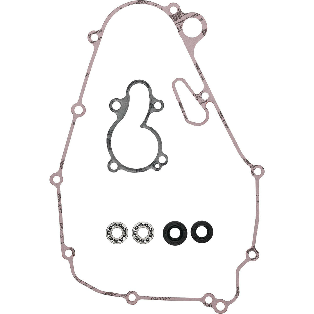 Vertex Water Pump Rebuild Kit 8210026