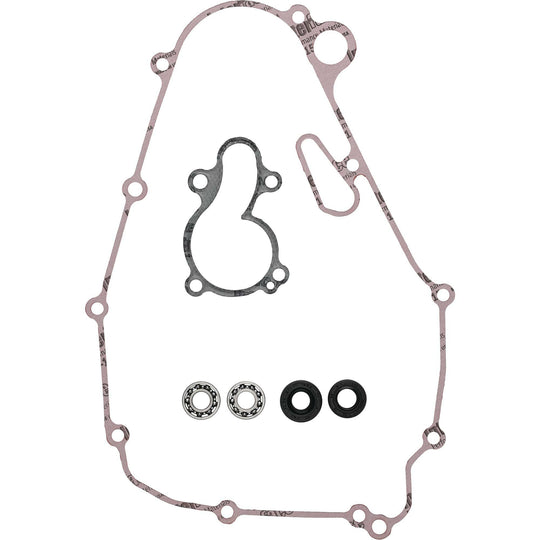 Vertex Water Pump Rebuild Kit 8210026