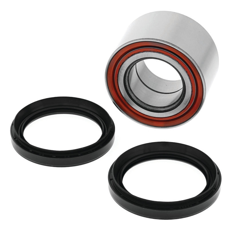 QuadBoss Honda Big Red MUV700 Front Or Rear Wheel Bearing Kit