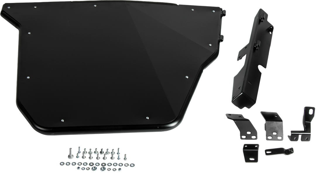 Rival Powersports Half Doors 2444.6891.2