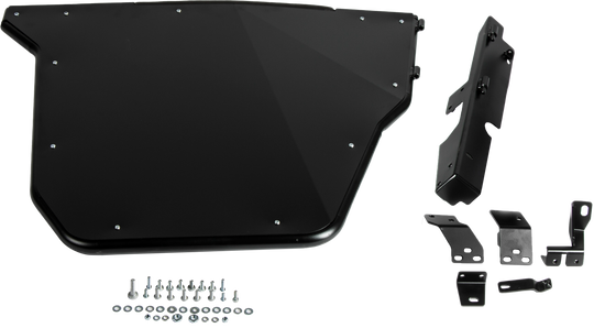 Rival Powersports Half Doors 2444.6891.2