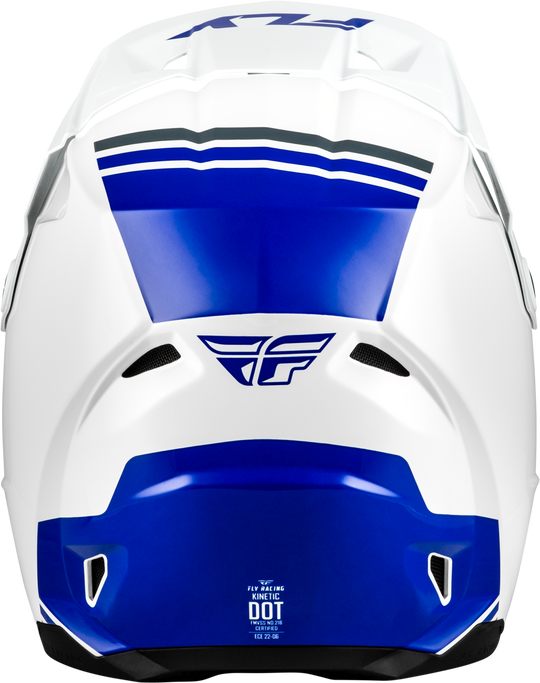 Fly Racing Kinetic Verdict Helmet