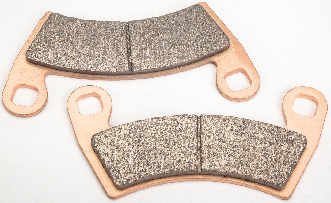 All Balls Sintered Brake Pads 18-8020