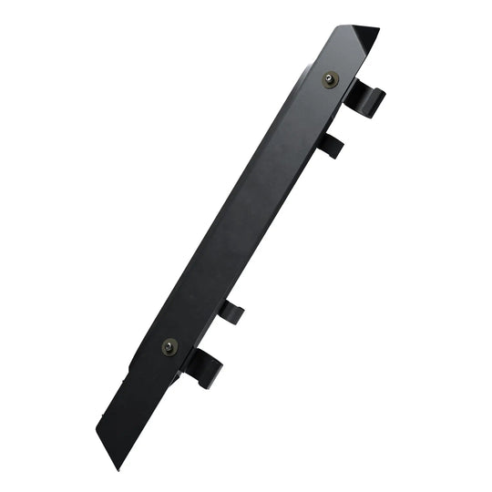 Kolpin Glass UTV Windshield with Sliding Vents - CFMOTO UFORCE