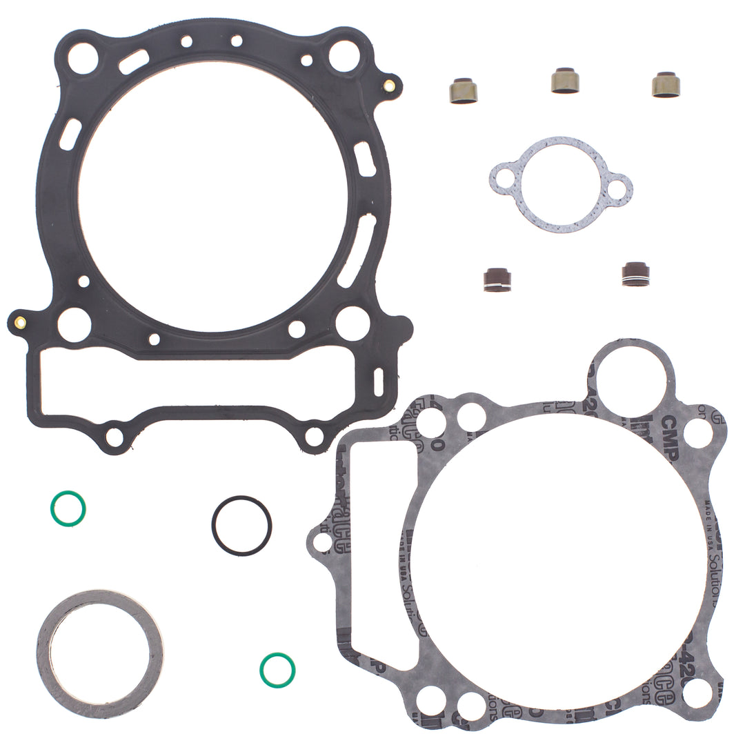 Vertex Top End Gasket Kit