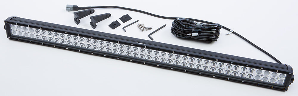 Open Trail Dual Row LED Light Bar - Combo Beam - 41.5 in