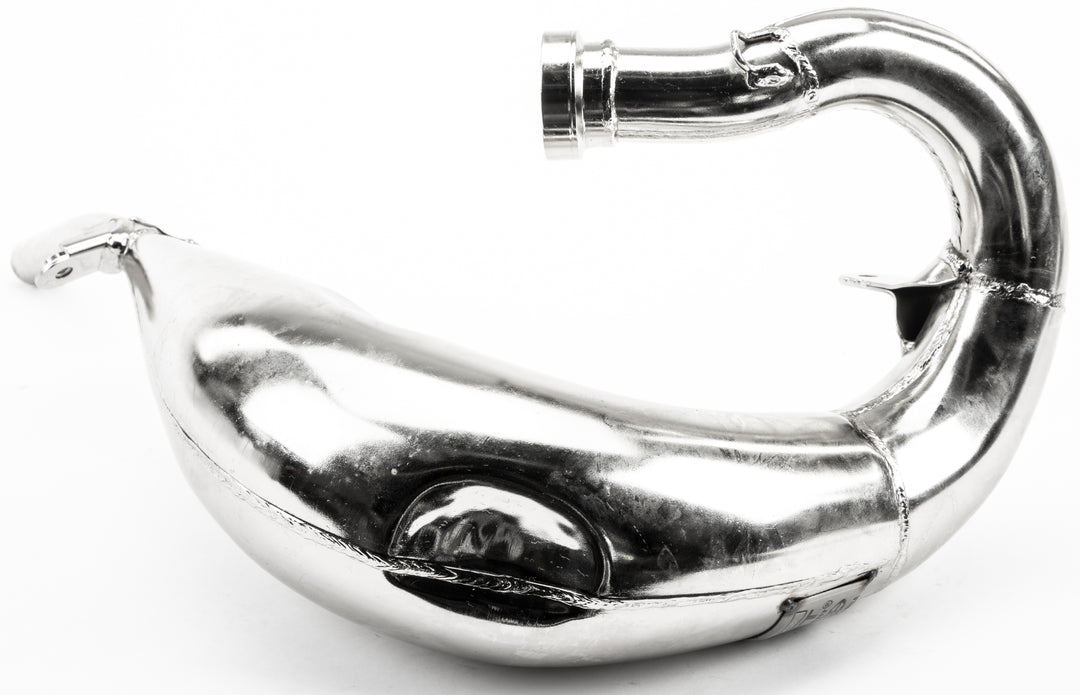 Pro Circuit Platinum Pipe - Yamaha YZ85 2019-2026