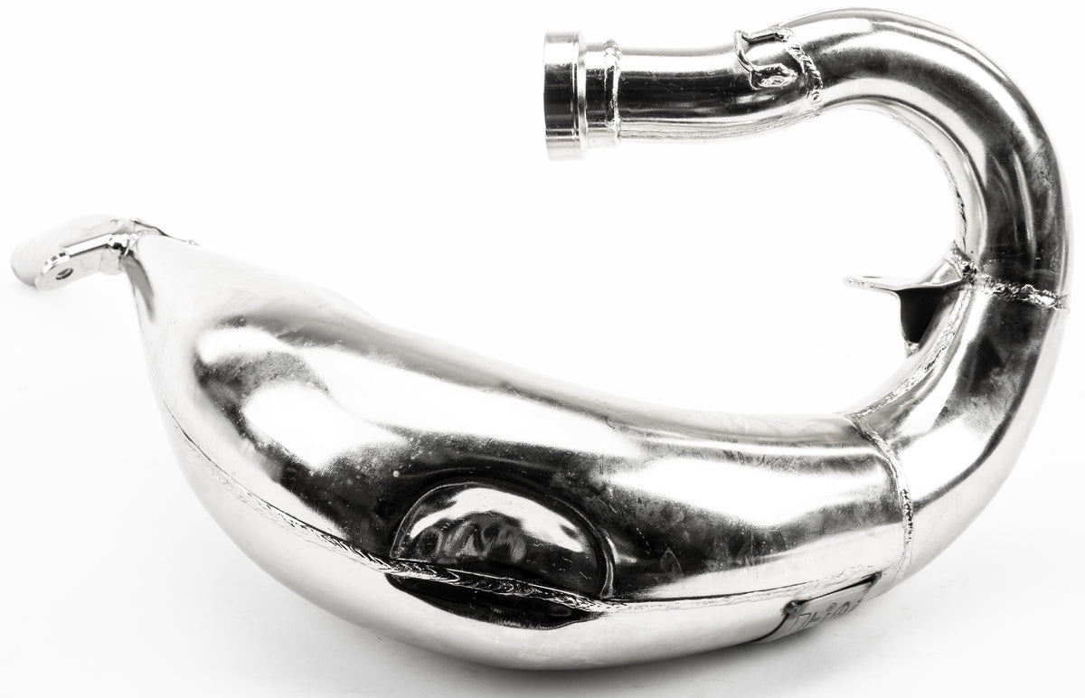 Pro Circuit Platinum Pipe - Yamaha YZ85 2019-2026