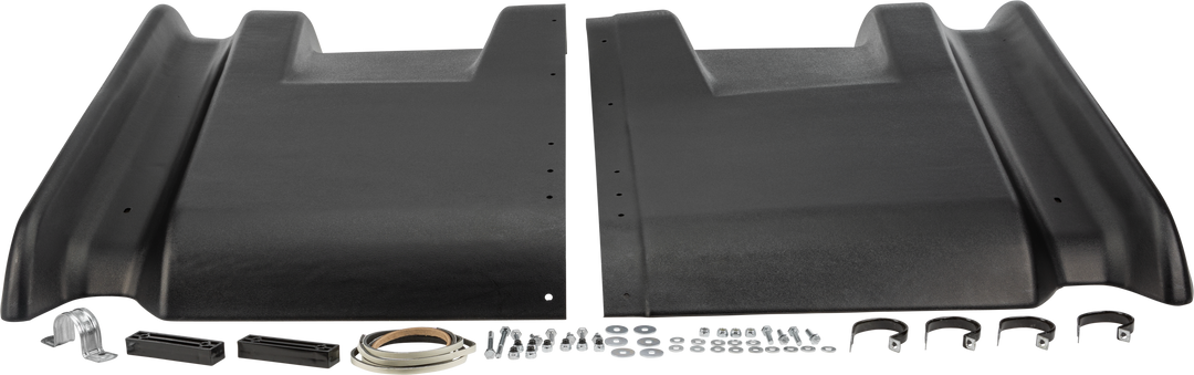 Open Trail Roof V000100-11056T