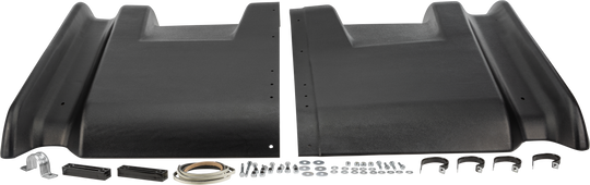 Open Trail Roof V000100-11056T