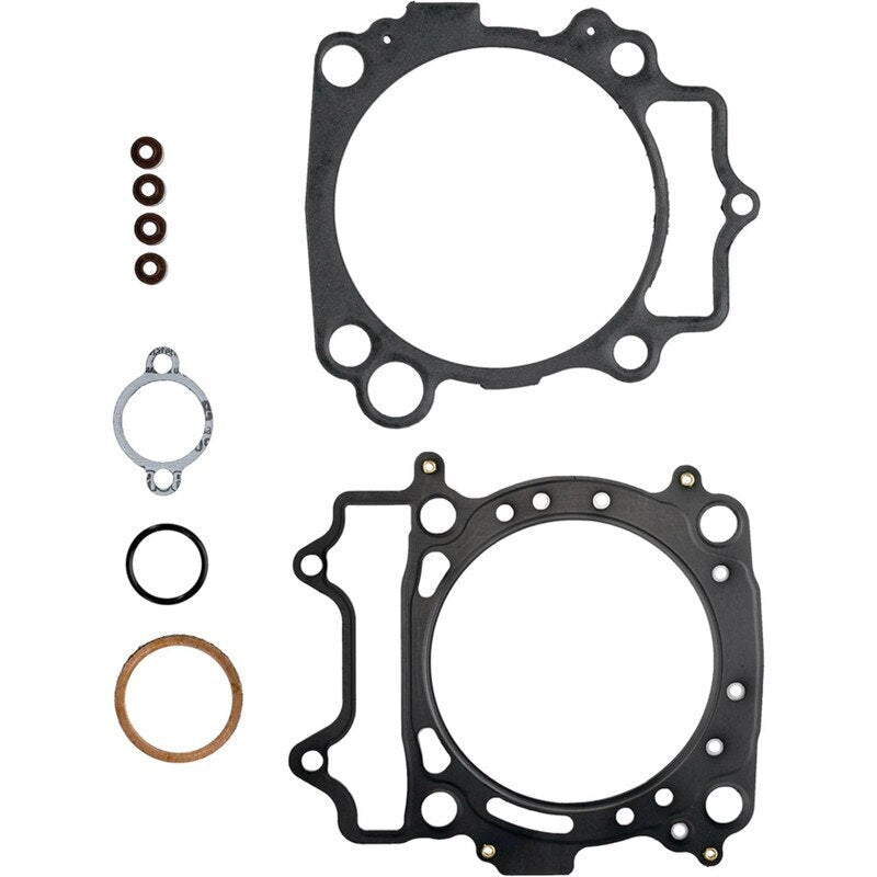 Vertex Top End Gasket Set