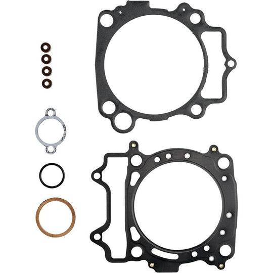 Vertex Top End Gasket Set