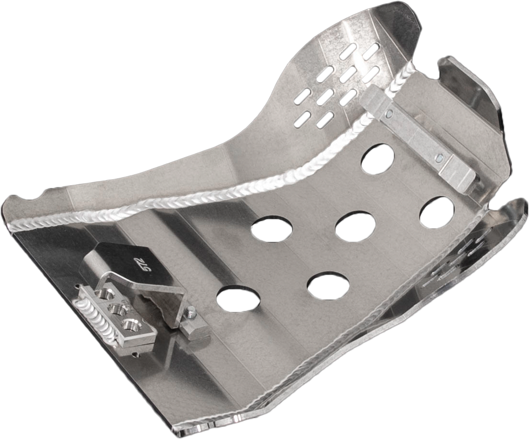 Enduro Engineering Skidplate