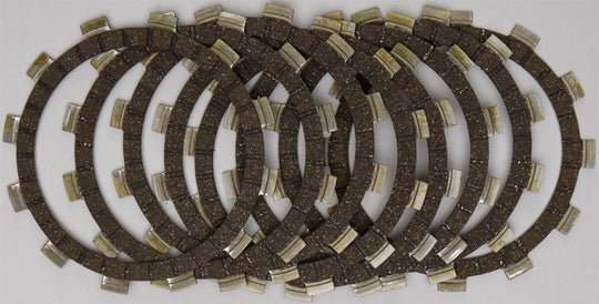 EBC Redline Clutch Kit CK2325