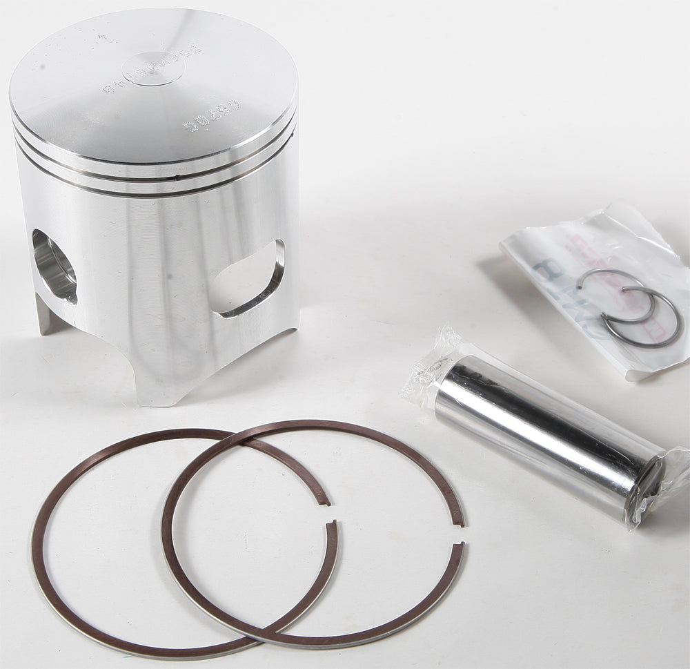 Wiseco Forged Piston Kit 556M06740 (KX250 1987-1989)