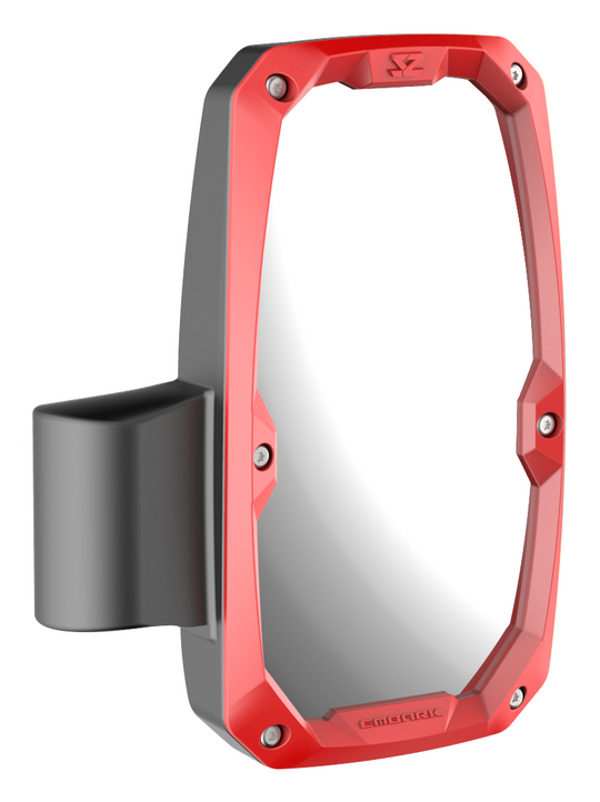 Seizmik Embark Side Mirror Color Bezel Kit