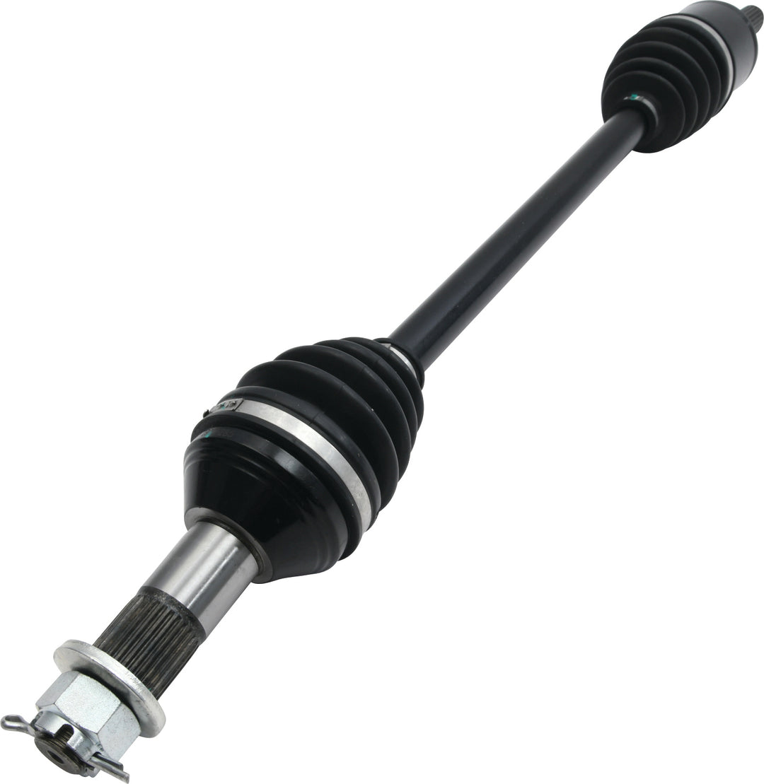 All Balls 6 Ball Heavy Duty Axle