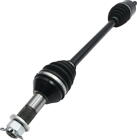 All Balls 6 Ball Heavy Duty Axle