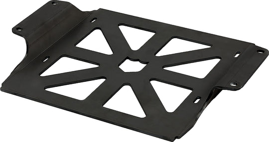 Pro Armor Suspension Seat Slider Base - Polaris RZR
