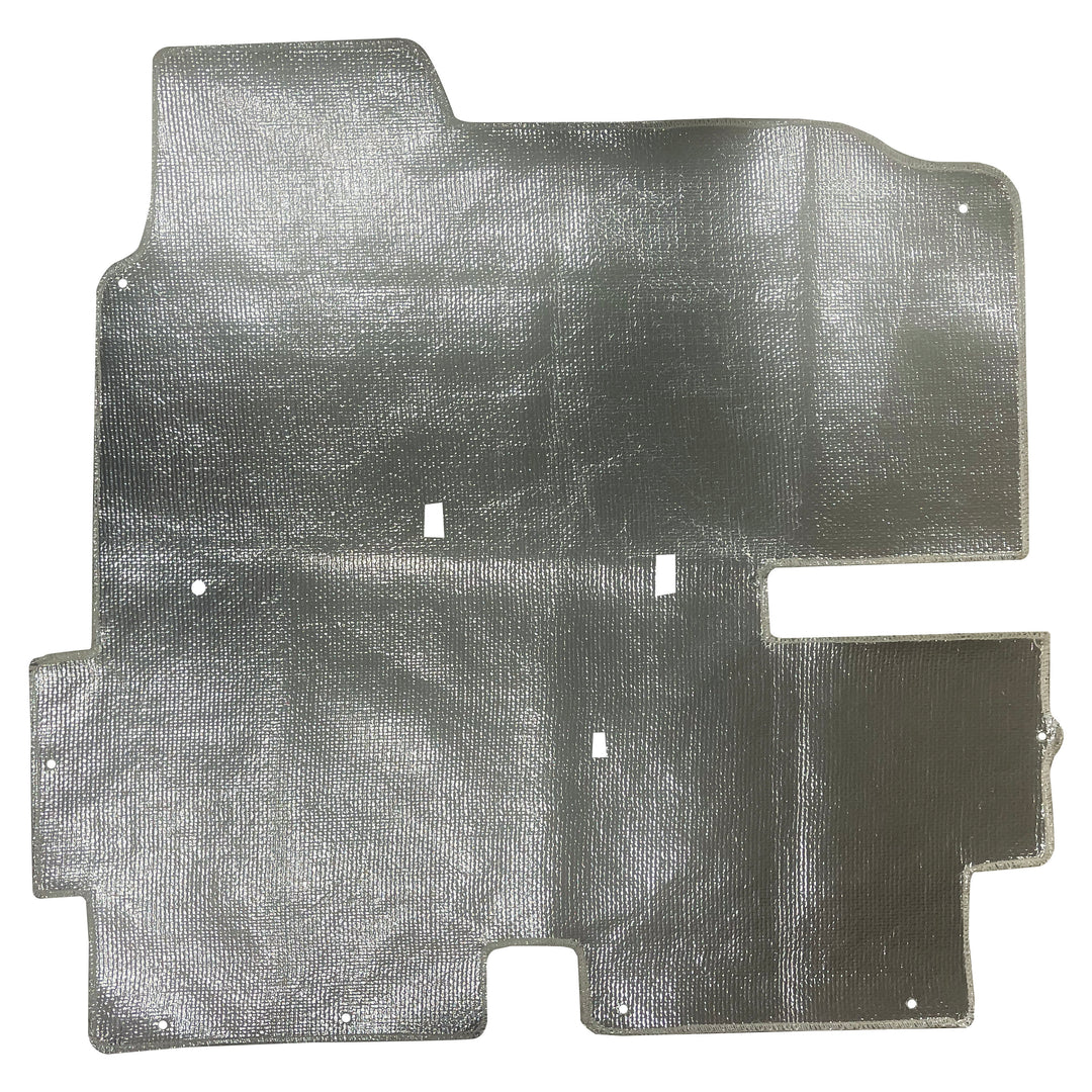 DEI Heat Shield Kit