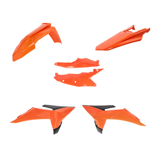 Acerbis Plastic Kit KTM Original (2986808211)