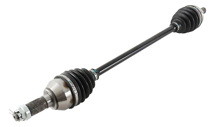 All Balls 6 Ball Heavy Duty Axle