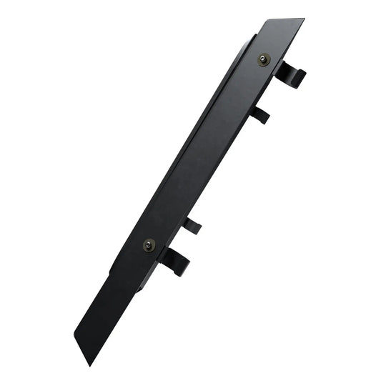 Kolpin Glass UTV Windshield with Sliding Vents - CFMOTO UFORCE