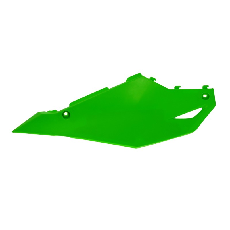 Acerbis Side Panels - 2024 Kawasaki KX450 - Green