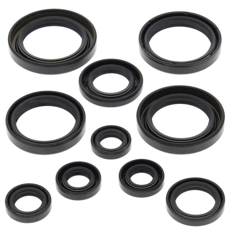 QuadBoss 2004-2005 Honda TRX450R Oil Seal Kit