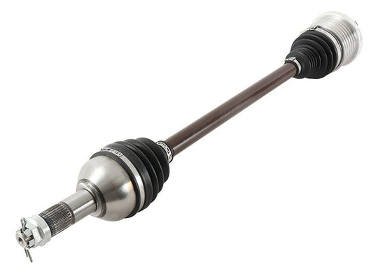 All Balls 6 Ball Heavy Duty Axle
