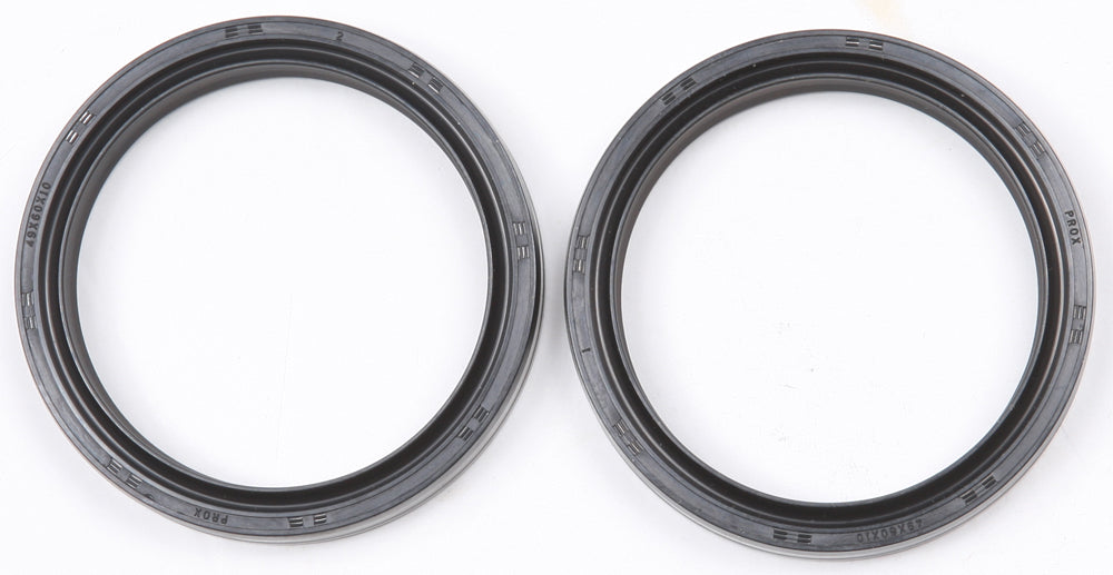ProX Fork Seals 49x60x11 Hon/Kaw/Suz