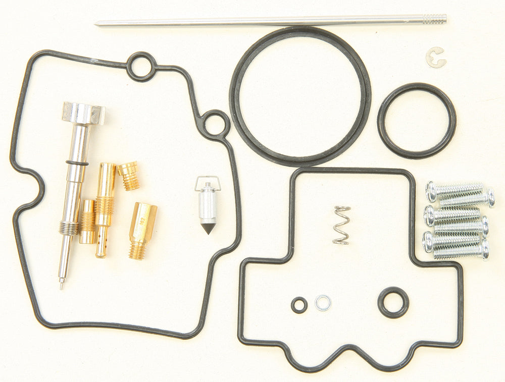 All Balls Carburetor Repair Kit