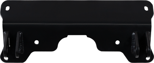 Open Trail Front Mount Plows