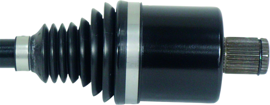 DragonFire Racing Hydra Axle Rear - 2016-2017 Polaris RZR XP 1000