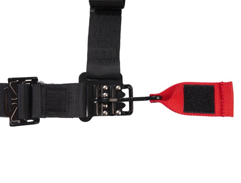 PRP Seats PRP 4.2 Harness Latch and Link- Yellow