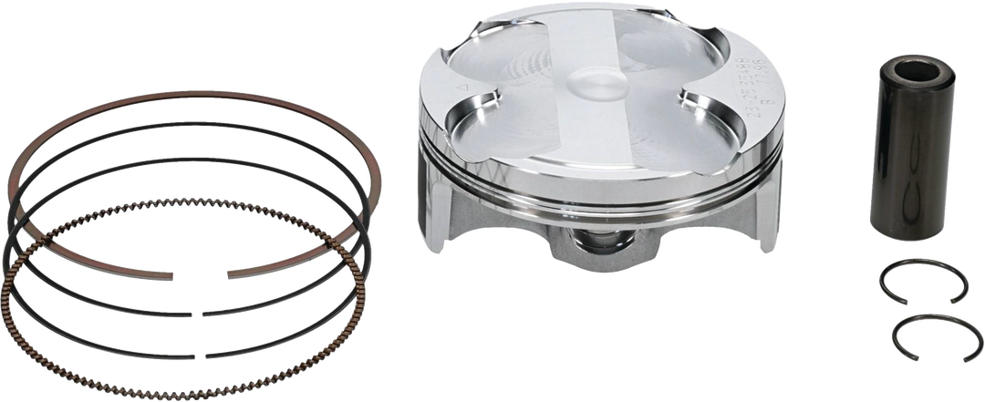 Vertex Piston Kit Replica (24628B)