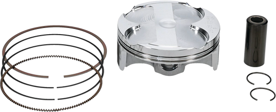 Vertex Piston Kit Replica (24628B)