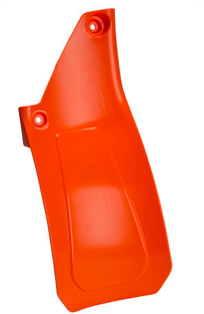 Acerbis Rear Shock Mud Flap Orange (2465995226)