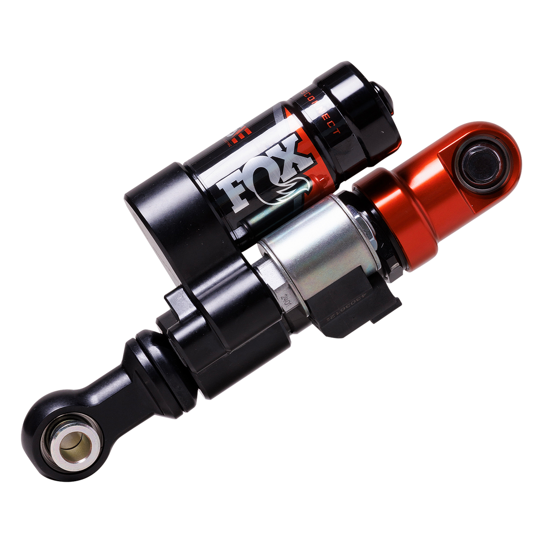 Fox Quick Switch Electric Link