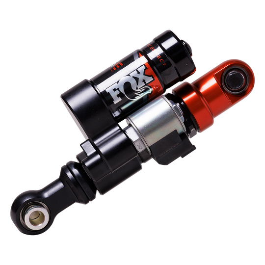 Fox Quick Switch Electric Link