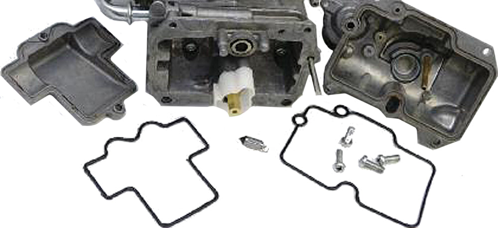 K&L Supply Keihin FCR Carb Rebuild Kit