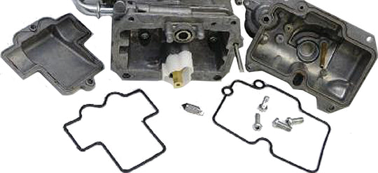 K&L Supply Keihin FCR Carb Rebuild Kit