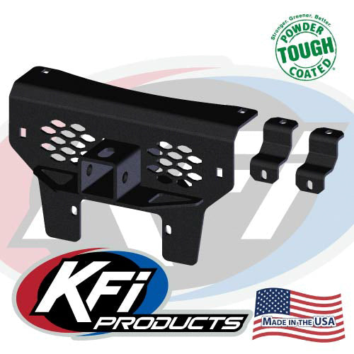 KFI ATV/UTV Hitch REC (101365)