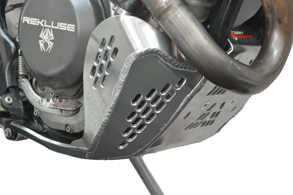 Enduro Engineering Xtreme Skidplate