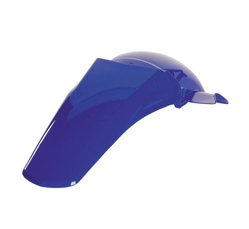 Acerbis Rear Fender - 04-06 Yamaha WR250F / WR450F - YZ Blue