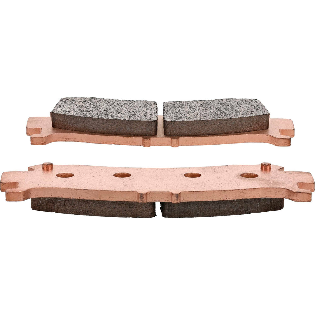 All Balls Sintered Brake Pads 18-8091