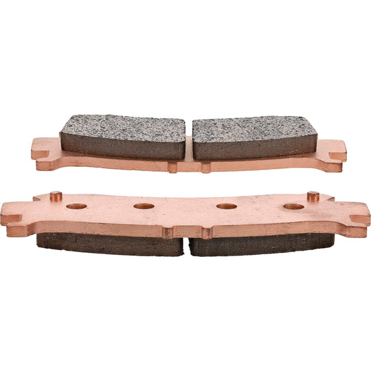 All Balls Sintered Brake Pads 18-8091