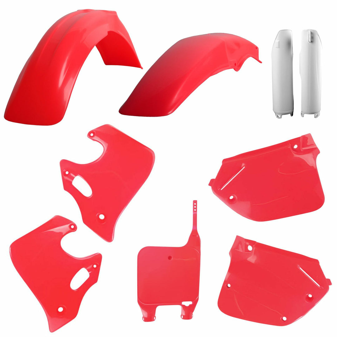 Polisport Plastic Kit
