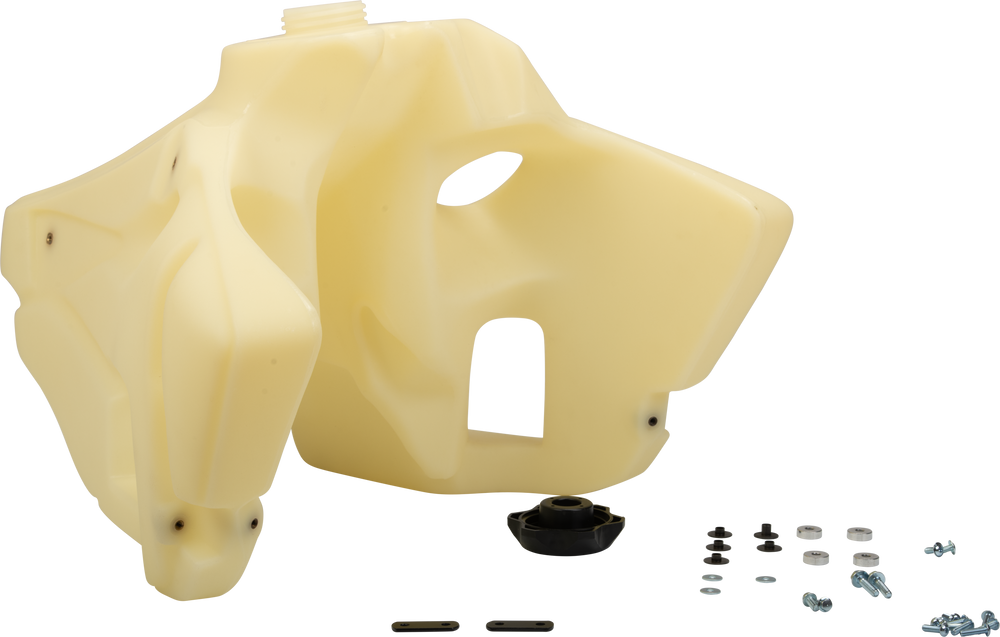 IMS Large Capacity Fuel Tank Natural 4.5 GAL